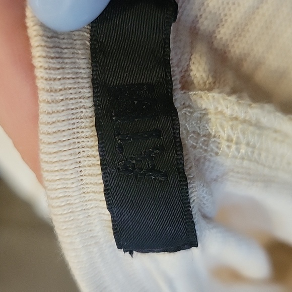 ATM Sleevless Spray Painted Jersey Maxi Dress - Picture 13 of 15